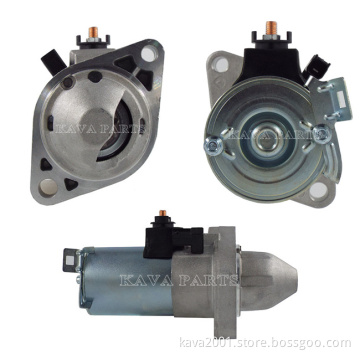 12V Starter Motor for Honda Lester SM71002 SM71005